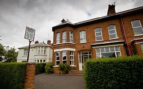 Somerton House Rooms Only