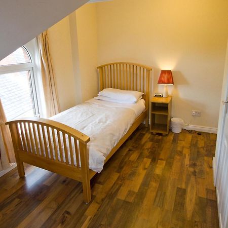 Somerton House Rooms Only Belfast Extérieur photo