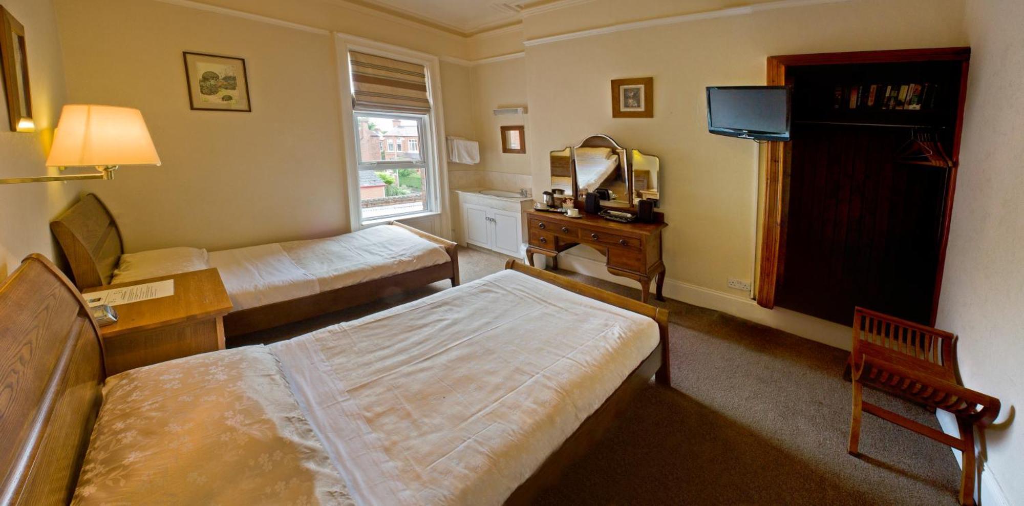 Somerton House Rooms Only Belfast Extérieur photo
