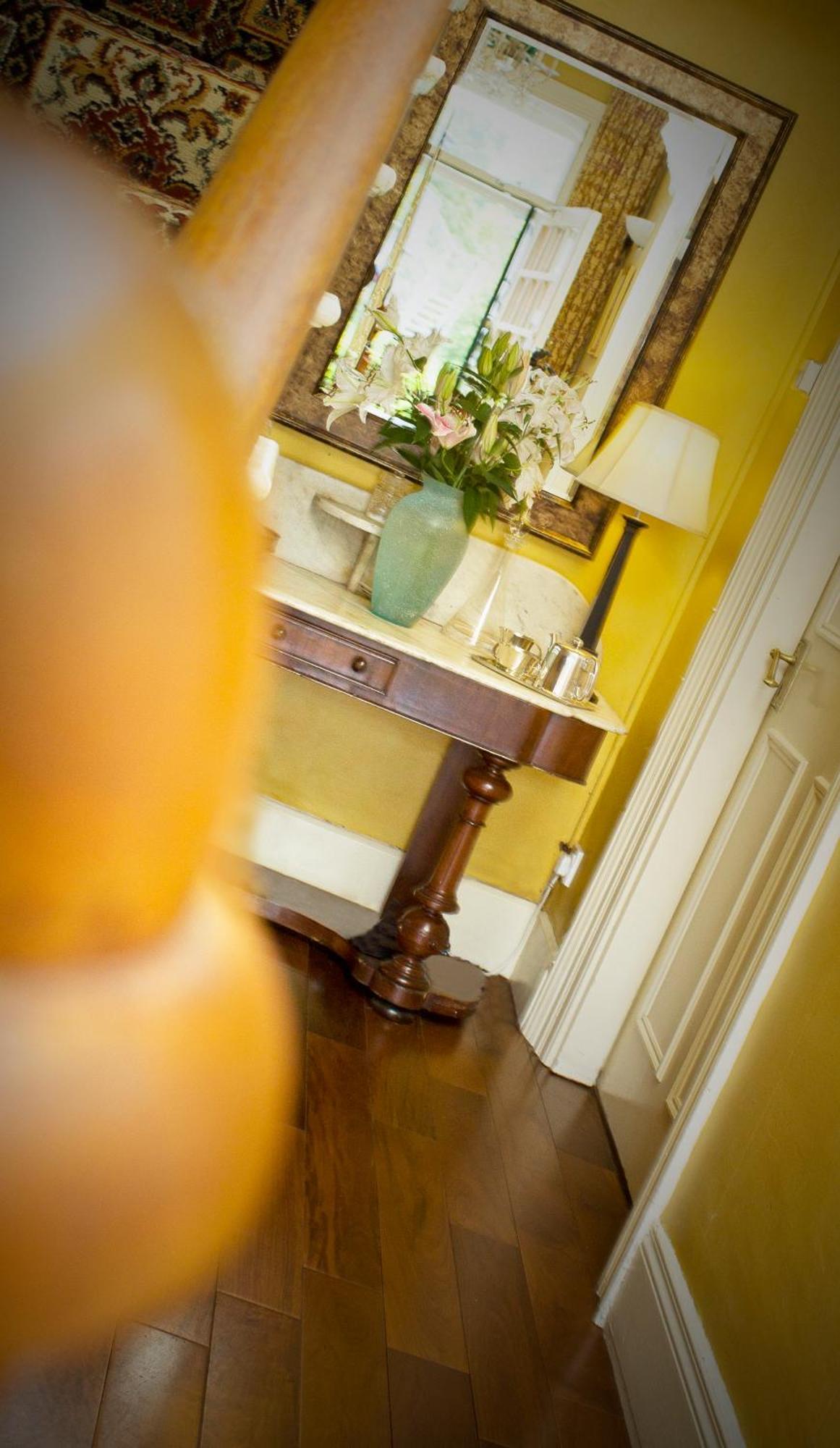 Somerton House Rooms Only Belfast Extérieur photo