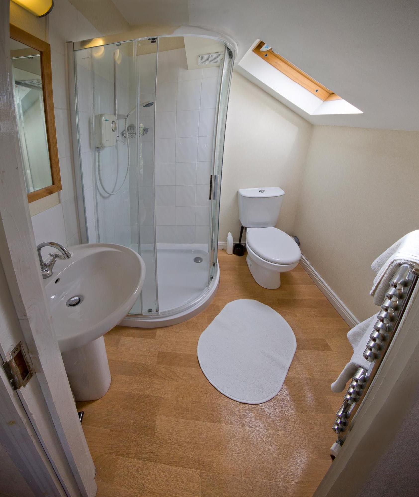 Somerton House Rooms Only Belfast Extérieur photo