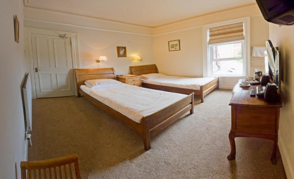 Somerton House Rooms Only Belfast Chambre photo