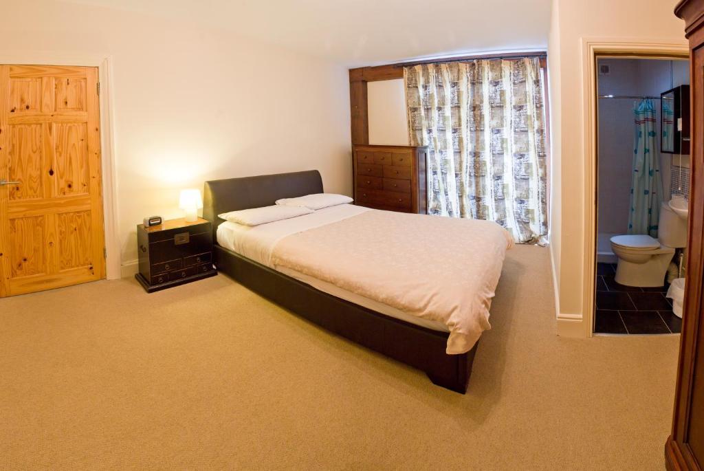 Somerton House Rooms Only Belfast Extérieur photo