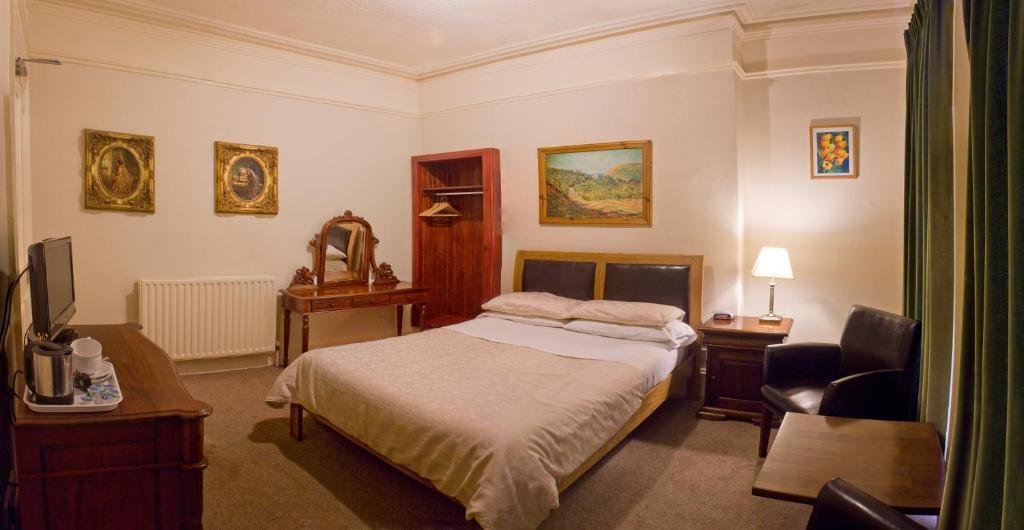 Somerton House Rooms Only Belfast Extérieur photo