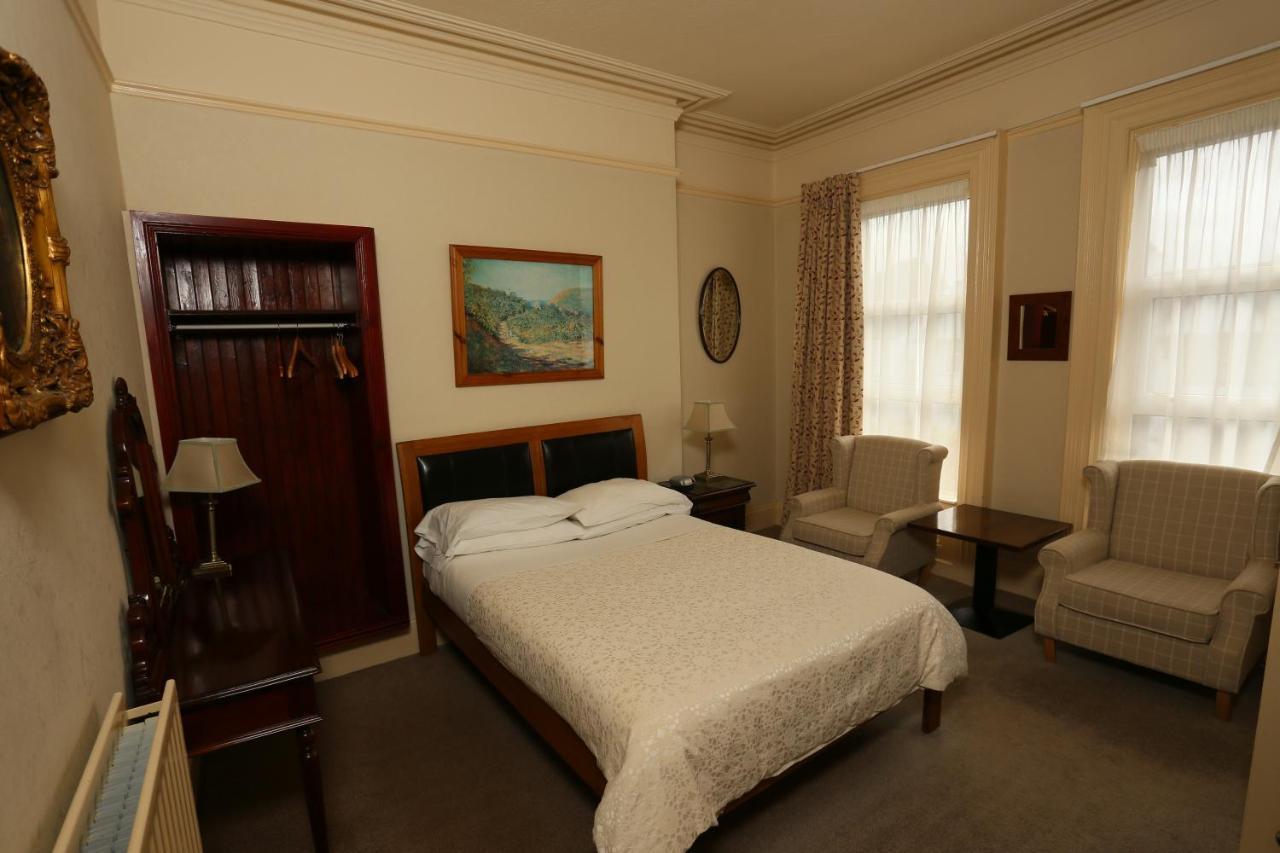 Somerton House Rooms Only Belfast Extérieur photo