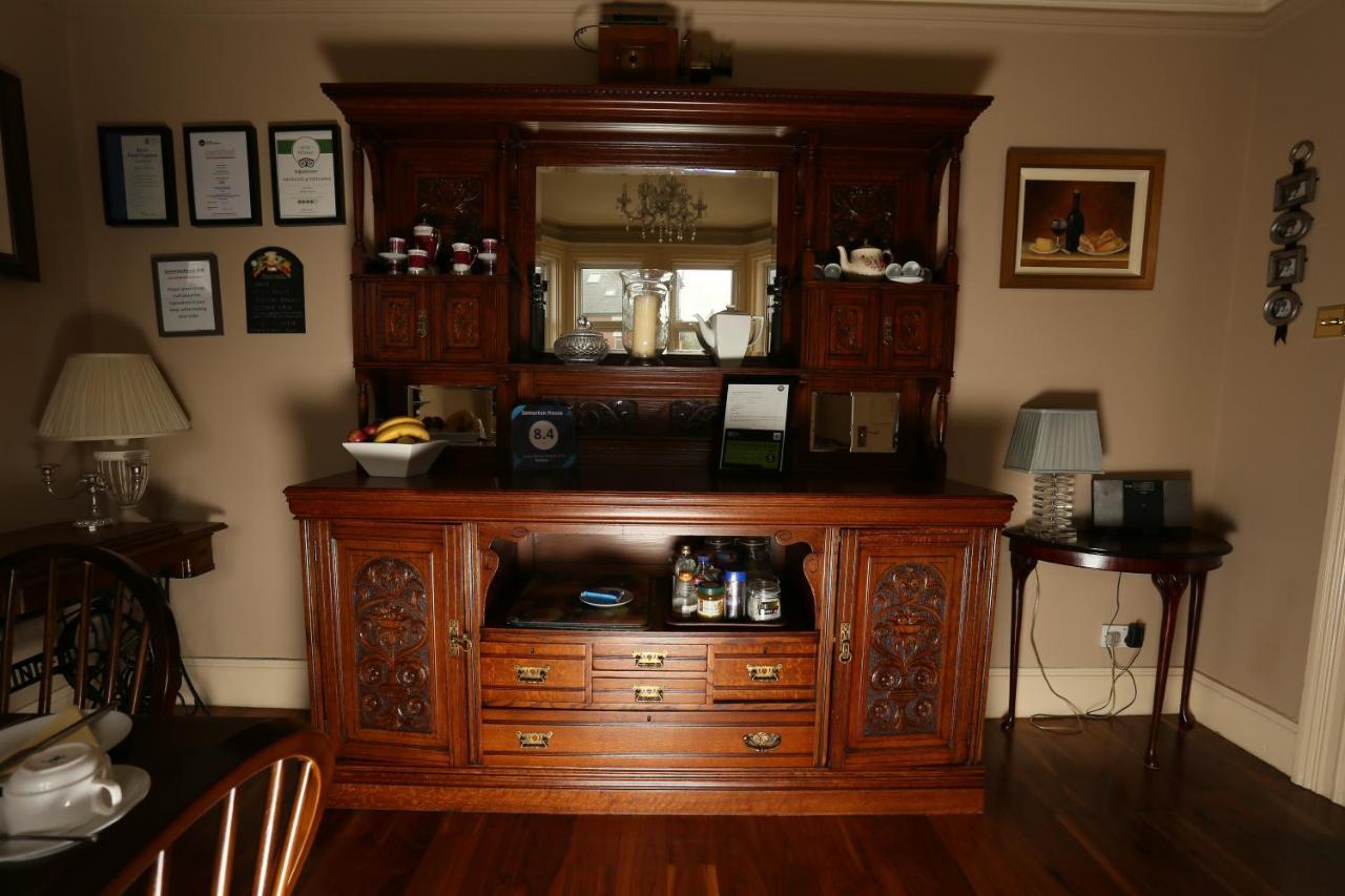 Somerton House Rooms Only Belfast Extérieur photo